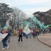 Marcha por las universidades